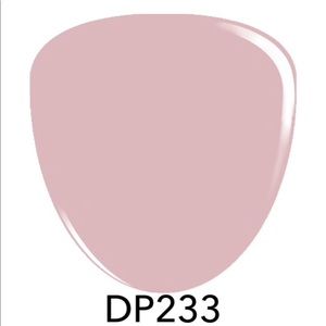 Revel nail dip powder d233 Runway